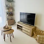 Nieuw! Petit Soleil - Dicht Bij En Park Ostende