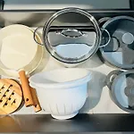 Nieuw! Petit Soleil - Dicht Bij En Park