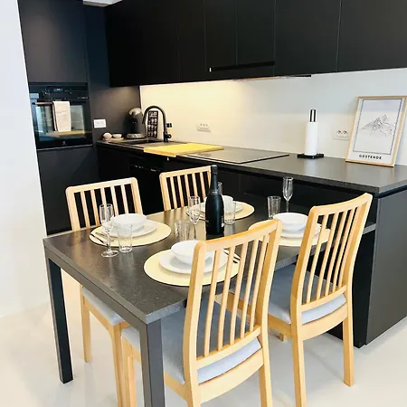 Nieuw! Petit Soleil - Dicht Bij En Park Apartamento *