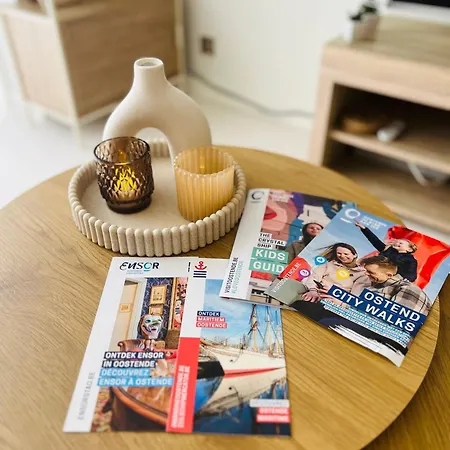 Nieuw! Petit Soleil - Dicht Bij En Park *