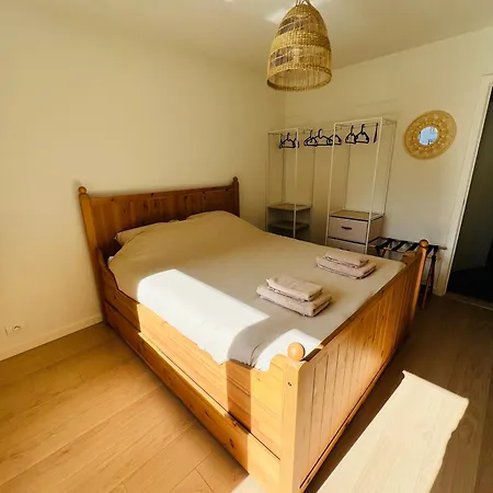 Nieuw! Petit Soleil - Dicht Bij En Park * オステンド