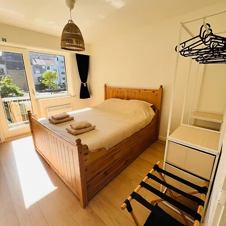 Nieuw! Petit Soleil - Dicht Bij En Park