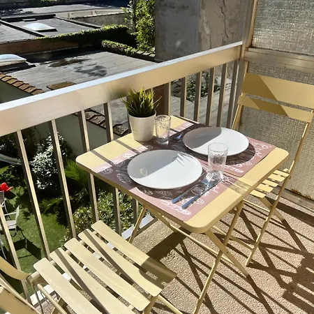 Nieuw! Petit Soleil - Dicht Bij En Park *