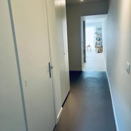 Nieuw! Petit Soleil - Dicht Bij En Park * Ostend