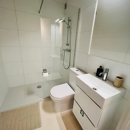 Apartamento Nieuw! Petit Soleil - Dicht Bij En Park Ostend