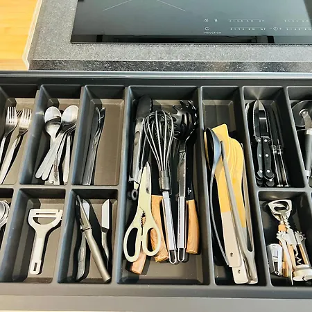 Nieuw! Petit Soleil - Dicht Bij En Park *