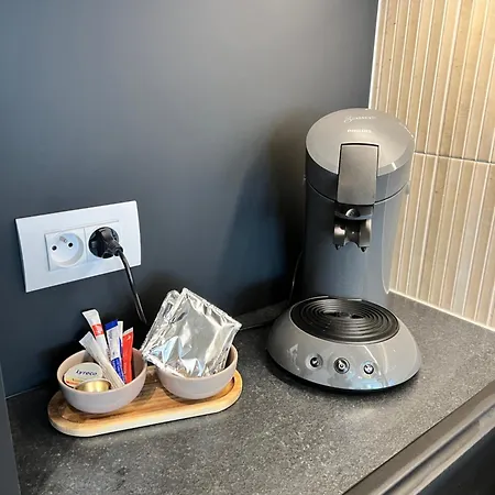 Appartement Nieuw! Petit Soleil - Dicht Bij En Park