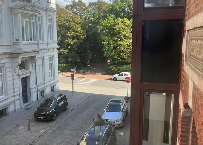 Appartement Nieuw! Petit Soleil - Dicht Bij En Park