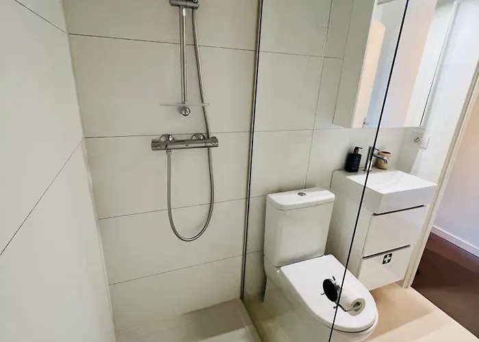 Appartement Nieuw! Petit Soleil - Dicht Bij En Park