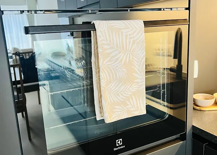 Nieuw! Petit Soleil - Dicht Bij En Park 아파트 *