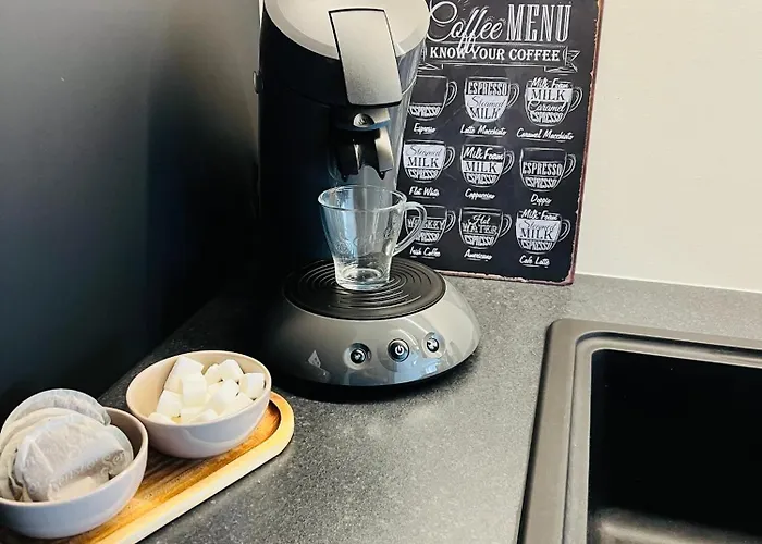 アパート Nieuw! Petit Soleil - Dicht Bij En Park オステンド