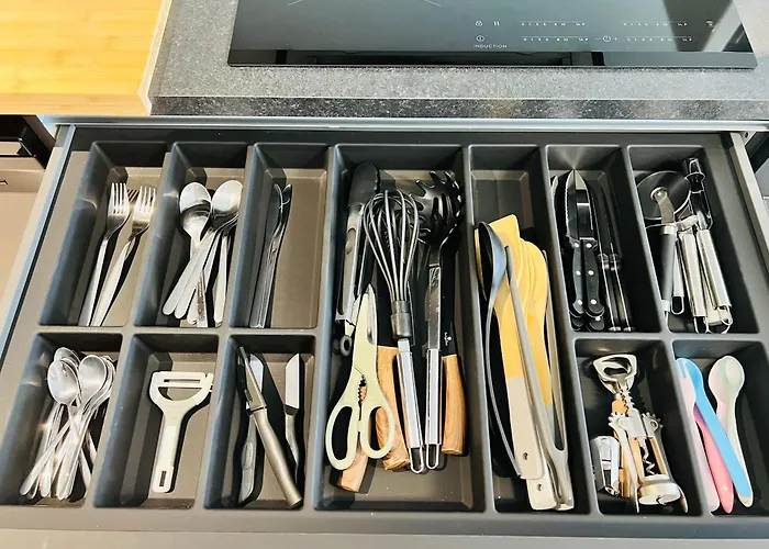 Nieuw! Petit Soleil - Dicht Bij En Park *