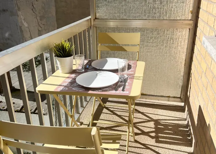 Appartement Nieuw! Petit Soleil - Dicht Bij En Park