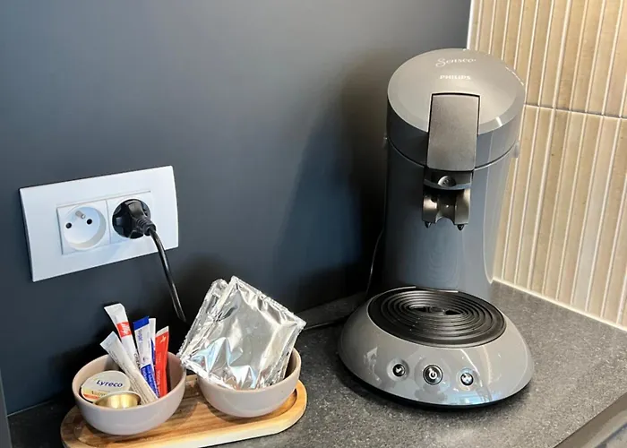 Appartement Nieuw! Petit Soleil - Dicht Bij En Park